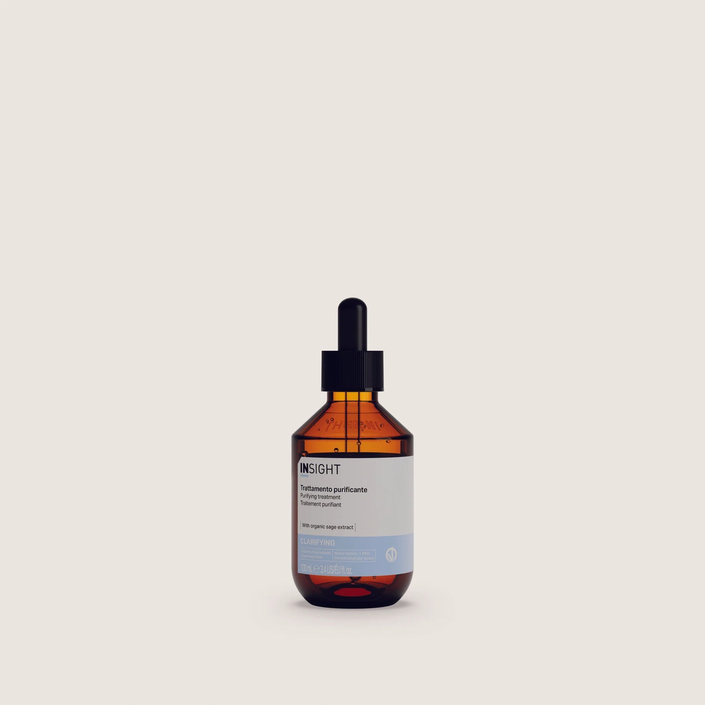 Clarifying Purifying Scalp Treatment