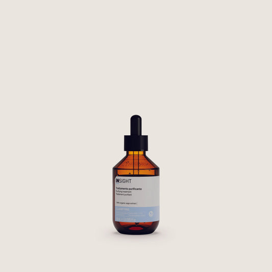 Clarifying Purifying Scalp Treatment