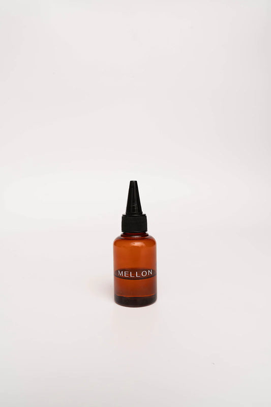 Verdeelflesje voor olie