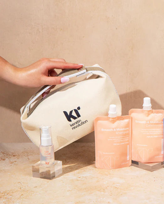 Keratine Revolution Set kit